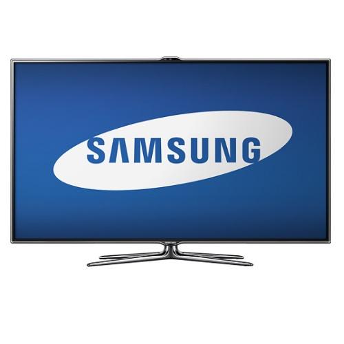 Samsung UN46ES7500F/XZA 46-Inch 3D Led HD TV 1080P Wi-Fi With 4 3D Glasses