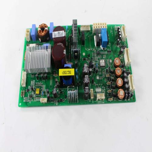 LG Part# EBR75234702 Main Power Control Board Assembly - Genuine OEM