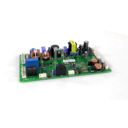 LG Part# EBR41531310 Main Control Board (OEM)