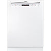 Bosch SHEM78Z52N/18 800 Series Dishwasher 24'' White Parts