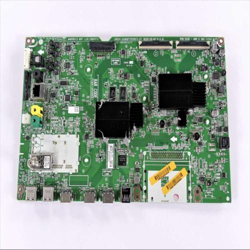 LG Part# EBT64223302 Control Board Assembly - Genuine OEM