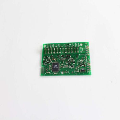 Electrolux Board,Interface,Pan Sensing - 318360700