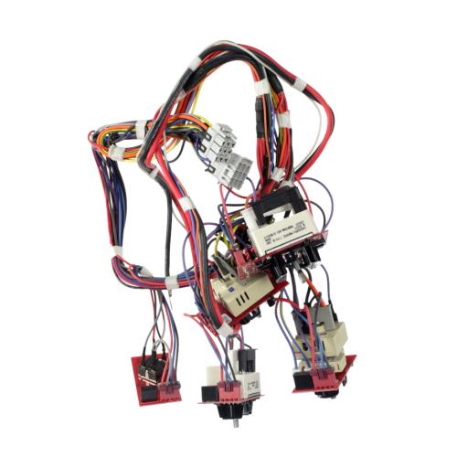 GE Switch Assembly - WB24X31698