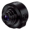 Sony DSCQX10 DSC-QX10 Lens-Style Camera with 18 MP Sensor