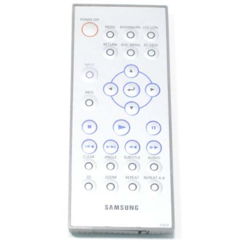 Samsung Remote Control Assembly - AH59-01053A
