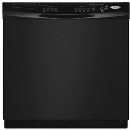 Whirlpool DU1300XTVB6 Dishwasher