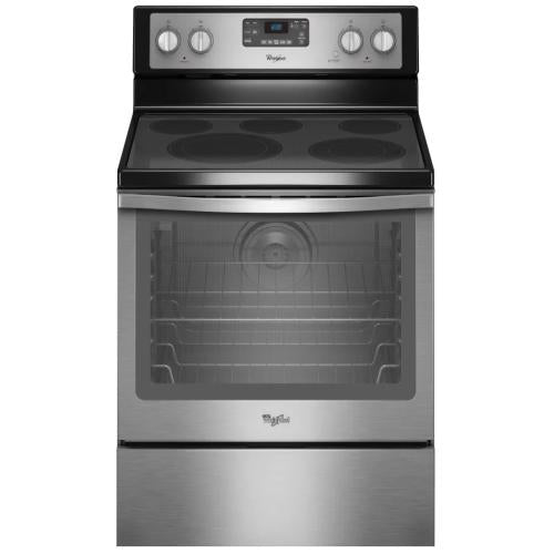 Whirlpool YWFE540H0ES0 Electric Range