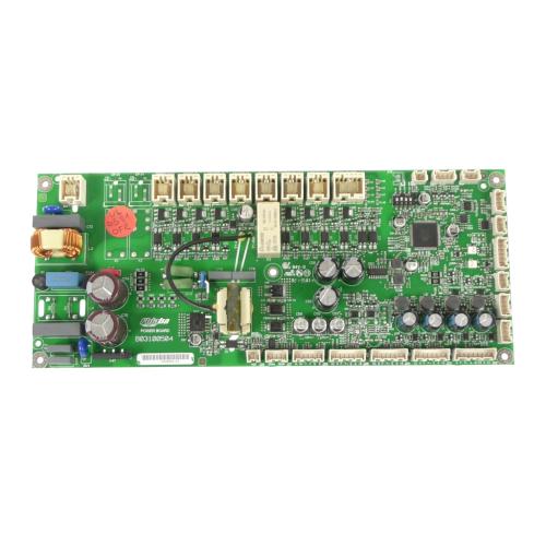 Bertazzoni Part# Z310178 Main Electronic Board - Genuine OEM