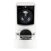LG WM5000 5.5 Total Capacity Lg Twin wash System With Lg Sidekick Parts