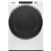 Whirlpool WGD8620HW1 Dryer Parts