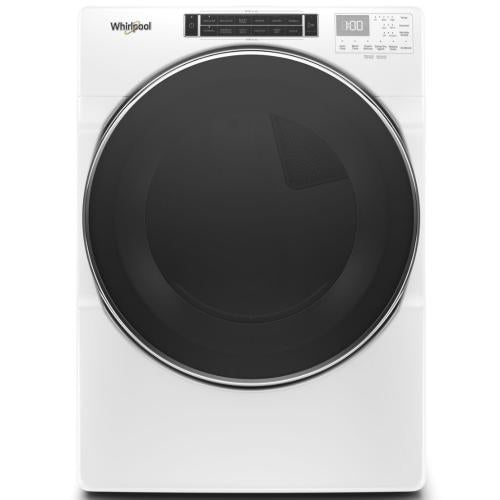 Whirlpool WGD8620HW1 Dryer