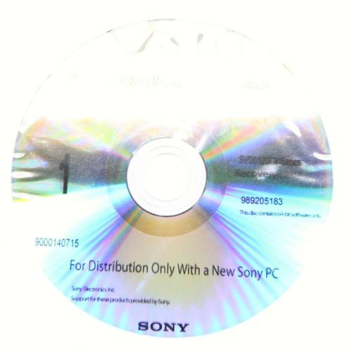Sony Rdvd Assembly Vaio Duo 11 Svd1 - 9-892-051-83
