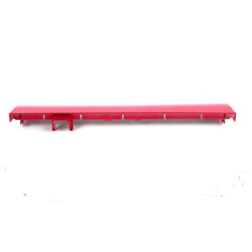 Midea Panel (Bottom/Red) - 12176000011504