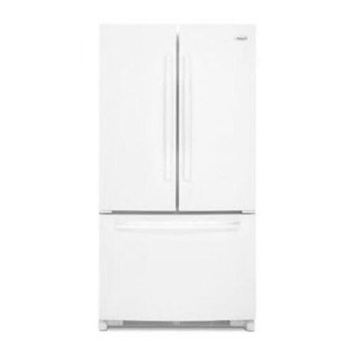 Whirlpool WRF560SMYW01 Refrigerator
