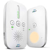 Avent SCD502/10 Audio Baby Monitor Dect Parts