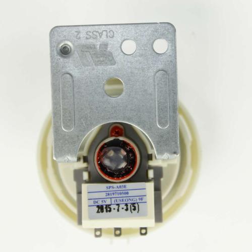 Blomberg Dishwasher Pressure Switch - 2819710500