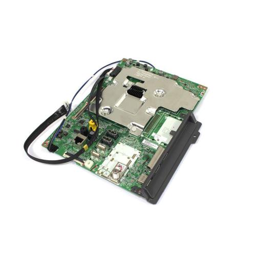 Lg Chassis Assembly - EBT65295712