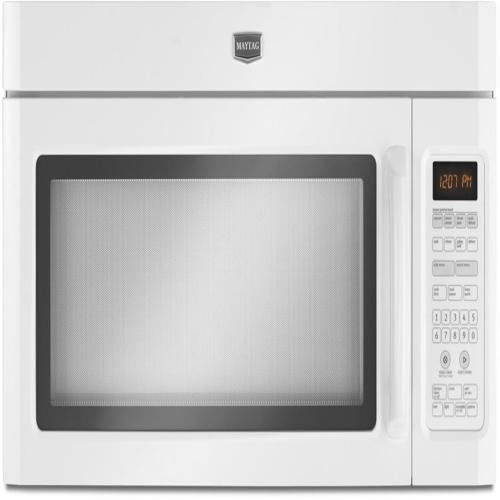 Whirlpool WHIMMV5208WW0 Microwave
