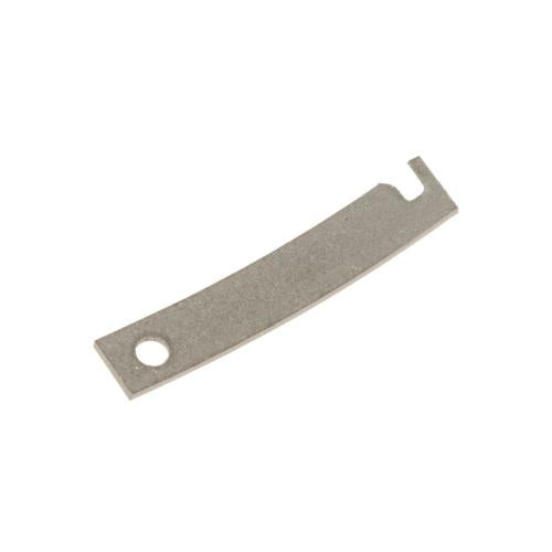 GE Dryer Bearing Slide DSKP333EC4WW