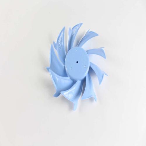 LG Part# 5901JA1016B Evaporator Fan Blade (Blue) - Genuine OEM