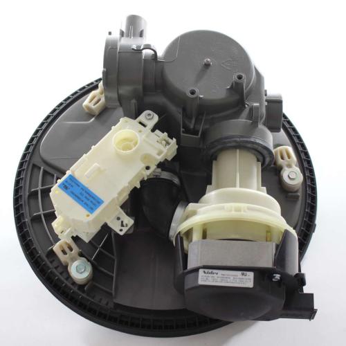 Kenmore Dishwasher Pump and Motor Assembly 665.14759N511