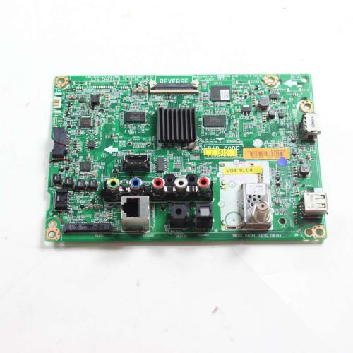 Lg Refurbished Chassis Assembly - CRB35584601