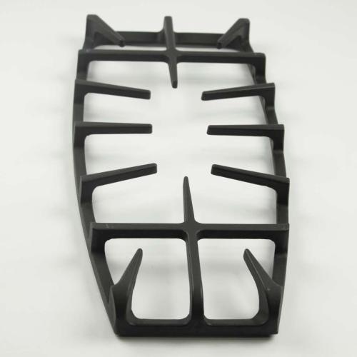 GE Part# WB31K10189 Burner Grate (OEM) Middle