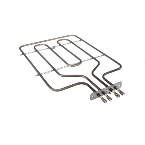 Bertazzoni Part# 606082 Resistance Grill - Genuine OEM