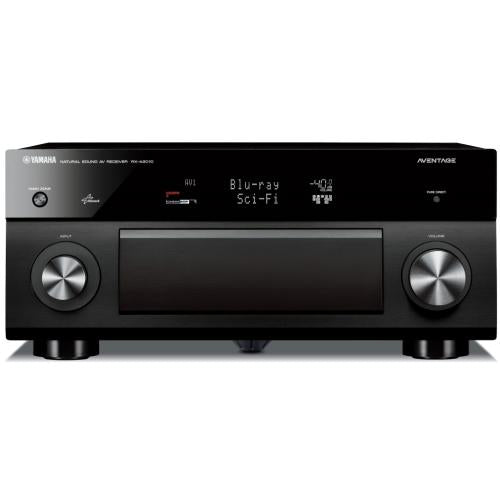 Yamaha RXA2010 Rx-A2010 - Aventage Series Home Theater Receiver