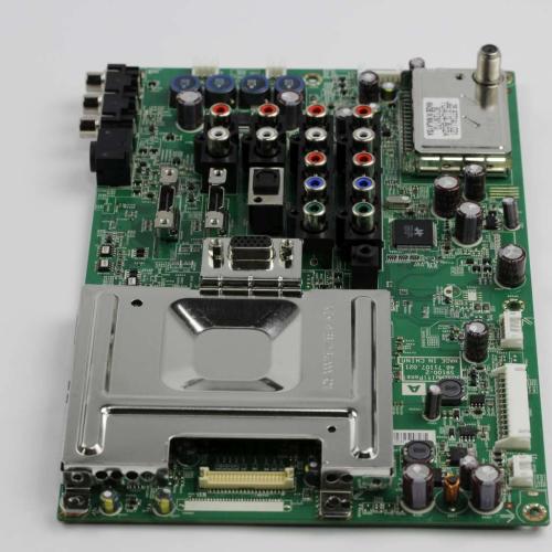 Sony Mounted Pwb A - 1-857-322-33