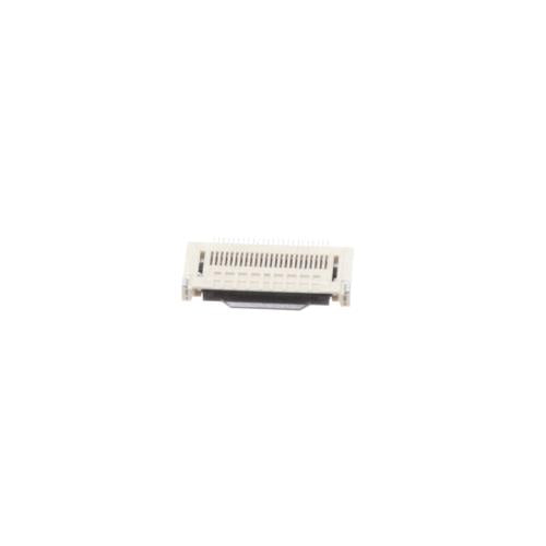 Samsung Part# 3708-003355 Connector Assembly - Genuine OEM