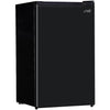 Midea AC05ESWCR1RCM Arctic King 4.4 Cu. Ft. Compact Upright Freezer