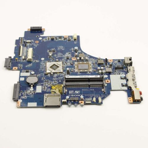 Sony Vaio Raw Board - A-1989-423-A