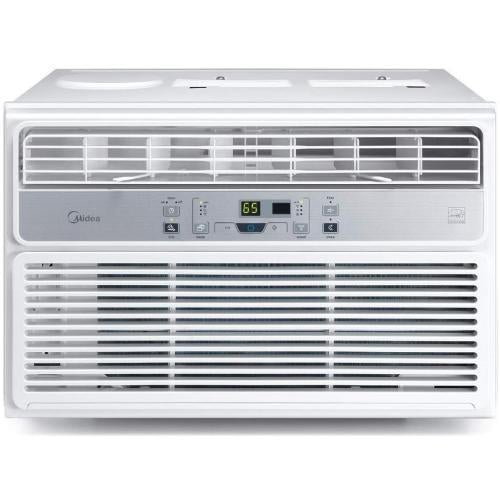 Midea MWA10CR71 10,000 BTU EasyCool Window Air Conditioner