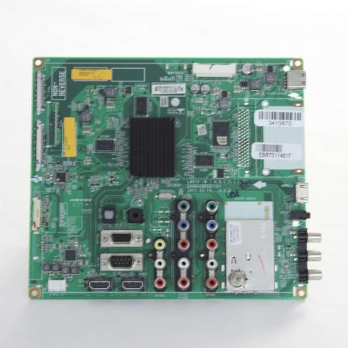 Lg Refurbished Board Pcb Assembly - CRB31241201