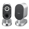 Sony SRSZX1 Personal Speaker Parts