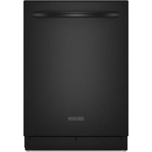 Whirlpool WHIKUDS50FVBL4 Dishwasher