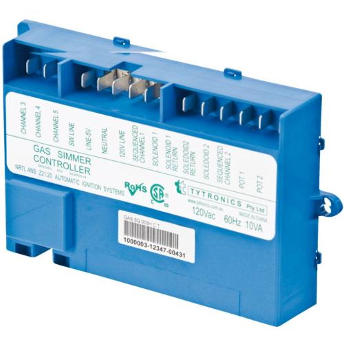 Bosch Part# 00422882 Simmer Controller (replaces 00486616)
