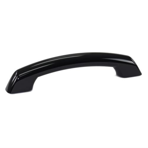 Whirlpool Microwave Outer Door Handle (Black) W10259243