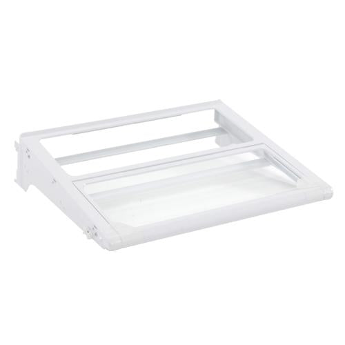 Samsung Part# DA97-07557A Quick Space Shelf Assembly - Genuine OEM