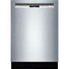 Bosch SHE7PT55UC/02 Benchmark Series Dishwasher W/Recessed Handle - Stainless Steel Parts