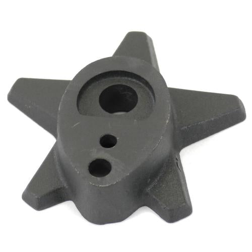 Bosch 00 Burner housing - 623567