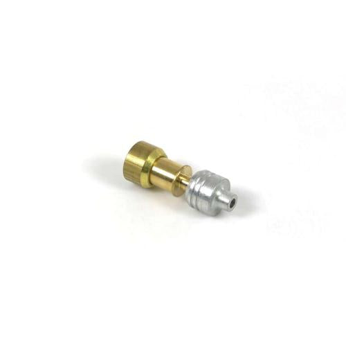 Lokring Part# L13000659 Brass Coupling Reducer - Genuine OEM