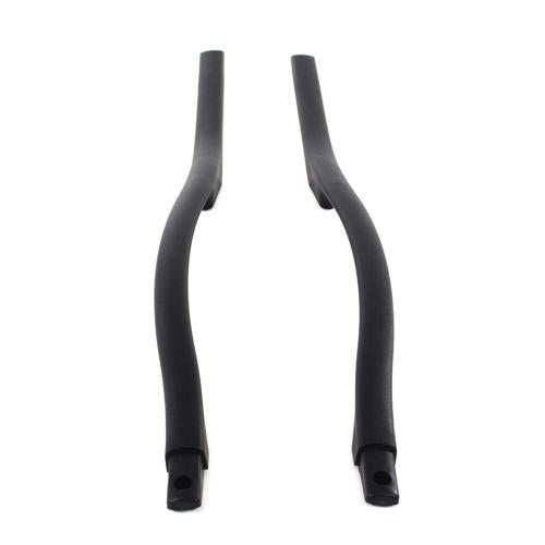 Electrolux Handle Set, Black - 5304485329