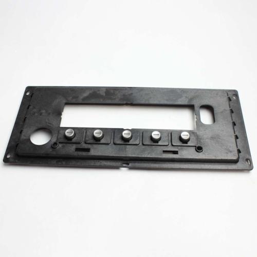 GE Part# WB03T10249 Button Assembly (OEM)