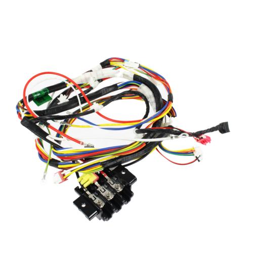LG Dryer Multi Wire Harness DLE7300WE
