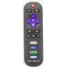 TCL Roku Remote - 06-IRPT20-XRC280J
