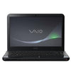 Sony VPCEA33FX/B Vaio - Notebook Ea.