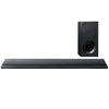 Sony HTCT390 2.1ch Soundbar with BluetoothÂ® technology