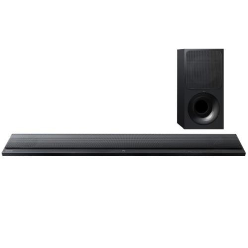 Sony HTCT390 2.1ch Soundbar with BluetoothÂ® technology